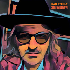 Dan Steely : Showdown Single (7", ora)