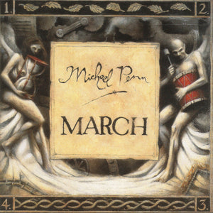 Michael Penn : March (CD, Album, DTH)