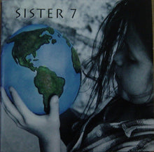 Load image into Gallery viewer, Sister 7 : Sister 7 (CD, Album)
