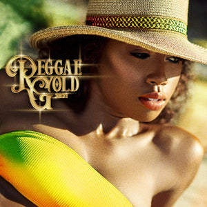 Various : Reggae Gold 2021 (CD, Comp)