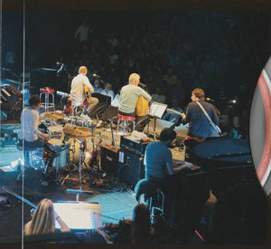 Paul Weller : Other Aspects Paul Weller Band & Orchestra (Live At The Royal Festival Hall) (2xCD, Album + DVD-V, NTSC)