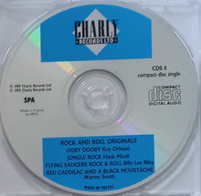 Load image into Gallery viewer, Various : Rock And Roll Originals (CD, EP, Single)
