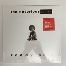 Load image into Gallery viewer, Notorious B.I.G. : Ready To Die (2xLP, RE, RP)
