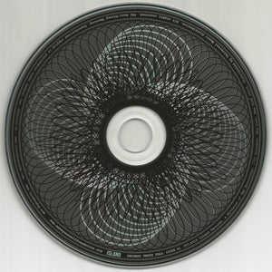 Incubus (2) : Trust Fall (Side A) (CD, EP, Dig)