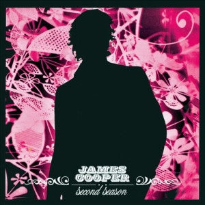 James Cooper (16) : Second Season (CD, Album)