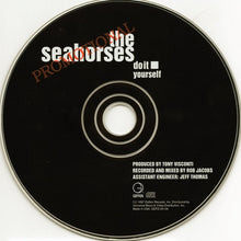 Load image into Gallery viewer, The Seahorses : Do It Yourself (CD, Album, Promo)
