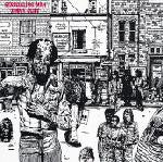 Jimmy Cliff : Struggling Man (CD, Album, RE)