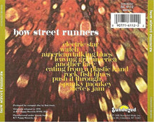 Load image into Gallery viewer, Bow Street Runners* : Bow Street Runners (CD, Album, RE)
