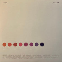 Load image into Gallery viewer, Tycho (3) : Awake (LP, Album, Ltd, RE, Cle)
