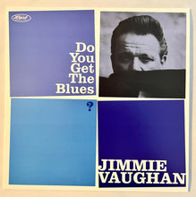 Load image into Gallery viewer, Jimmie Vaughan : The Jimmie Vaughan Story (Box, Dlx, Ltd + LP, Album, RE + 7" + 7" + CD, Comp)
