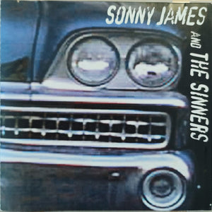 Sonny James And The Sinners : Sonny James And The Sinners (CD, Album)