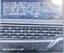 Load image into Gallery viewer, Sonny James And The Sinners : Sonny James And The Sinners (CD, Album)
