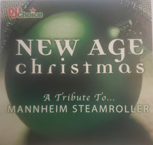 Load image into Gallery viewer, The Hit Crew : New Age Christmas A Tribute To Mannheim Steamroller (CD, Comp)
