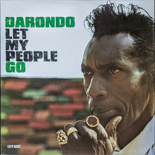 Load image into Gallery viewer, Darondo : Let My People Go (LP, Comp, RP, 180)

