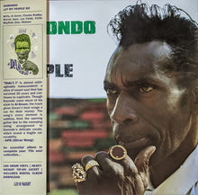 Load image into Gallery viewer, Darondo : Let My People Go (LP, Comp, RP, 180)
