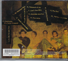 Load image into Gallery viewer, Blues Traveler : Truth Be Told (CD, Album, Club)
