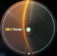 Load image into Gallery viewer, ABBA : Voyage (LP, Album)
