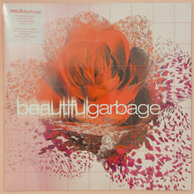 Load image into Gallery viewer, Garbage : Beautiful Garbage (2xLP, Album, Ltd, RE, RM, Whi)
