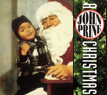 Load image into Gallery viewer, John Prine : A John Prine Christmas (CD, Album, Dig)
