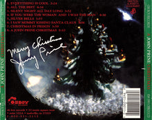 Load image into Gallery viewer, John Prine : A John Prine Christmas (CD, Album, Dig)
