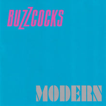 Load image into Gallery viewer, Buzzcocks : Modern (CD, Album)
