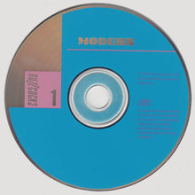 Load image into Gallery viewer, Buzzcocks : Modern (CD, Album)
