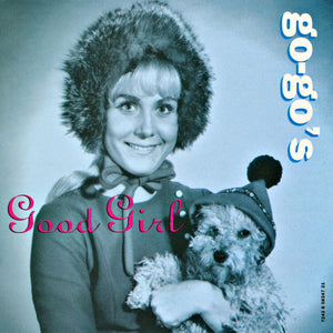 Go-Go's : Good Girl (CD, Single)