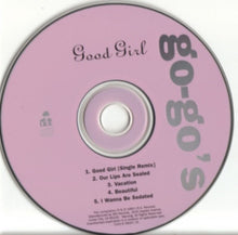 Load image into Gallery viewer, Go-Go's : Good Girl (CD, Single)
