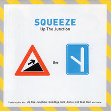 Load image into Gallery viewer, Squeeze (2) : Up The Junction (CD, Comp)
