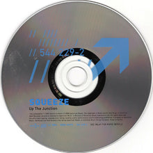 Load image into Gallery viewer, Squeeze (2) : Up The Junction (CD, Comp)

