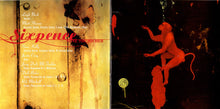 Load image into Gallery viewer, Sixpence None The Richer : Divine Discontent (CD, Album)
