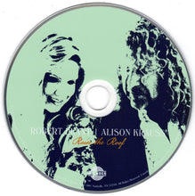 Load image into Gallery viewer, Robert Plant | Alison Krauss : Raise The Roof (CD, Album)
