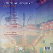 Load image into Gallery viewer, Robert Plant, Alison Krauss : Raise the Roof (2xLP, Album)
