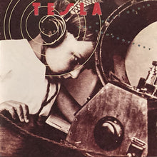 Load image into Gallery viewer, Tesla : The Great Radio Controversy (CD, Album, Club)
