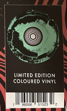 Load image into Gallery viewer, The Black Angels : Live At Levitation (LP, Album, Ltd, Blu)
