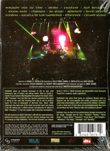 Load image into Gallery viewer, Godsmack : Changes (DVD-V)
