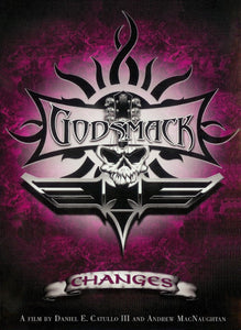Godsmack : Changes (DVD-V)