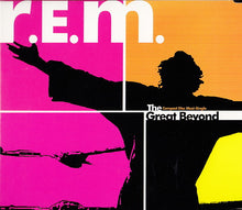 Load image into Gallery viewer, R.E.M. : The Great Beyond (CD, Maxi, FLP)

