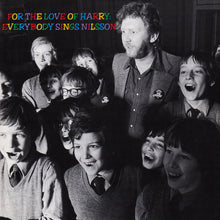 Load image into Gallery viewer, Various : For The Love Of Harry: Everybody Sings Nilsson (CD, Album)
