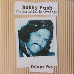 Bobby Rush : The Essential Recordings Volume 2 (CD, Comp)