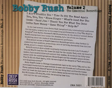 Load image into Gallery viewer, Bobby Rush : The Essential Recordings Volume 2 (CD, Comp)
