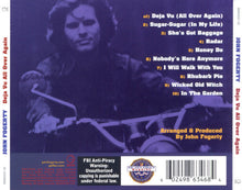 Load image into Gallery viewer, John Fogerty : Deja Vu All Over Again (CD, Album)
