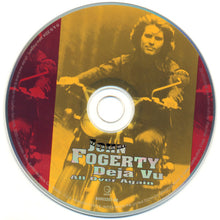 Load image into Gallery viewer, John Fogerty : Deja Vu All Over Again (CD, Album)
