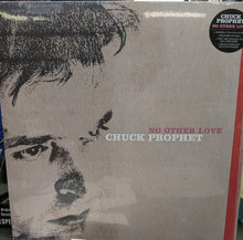 Load image into Gallery viewer, Chuck Prophet : No Other Love (LP, Album, Ltd, RE, Red)
