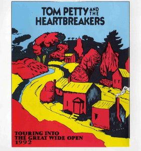 Tom Petty And The Heartbreakers : Too Good To Be True Volume 2 (CD, Single, Ltd)