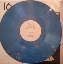 Load image into Gallery viewer, Pokey LaFarge : Rock Bottom Rhapsody (LP, Album, Ltd, RE, Blu)
