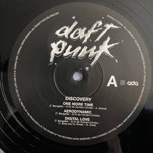 Load image into Gallery viewer, Daft Punk : Discovery (2xLP, Album, RE, Gat)
