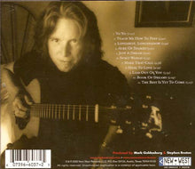 Load image into Gallery viewer, Stephen Bruton : Spirit World (CD, Album)
