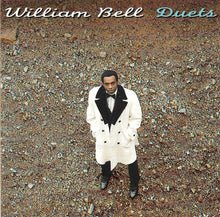 Load image into Gallery viewer, William Bell : Duets (CD, Comp)
