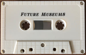 Future Museums : Heart Pulp (Cass, Album, Ltd)